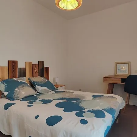 Apartmán Proche De La Rochelle Centre *