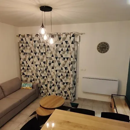 Proche De La Rochelle Centre Appartement Aytré
