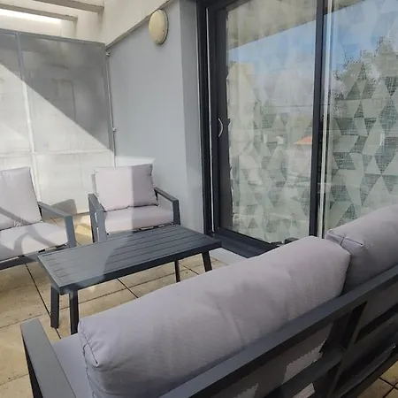 Apartmán Proche De La Rochelle Centre *