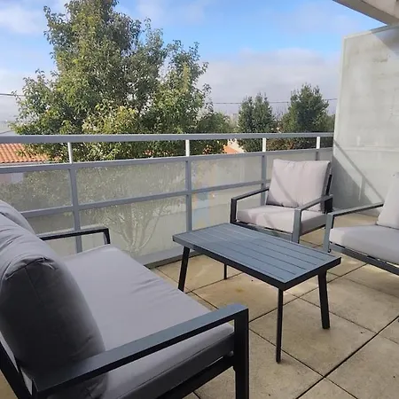 Proche De La Rochelle Centre * Aytré