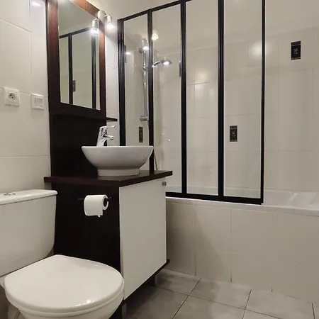 Proche De La Rochelle Centre * Aytré