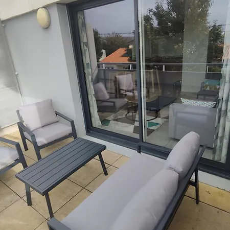 Proche De La Rochelle Centre Apartmán *