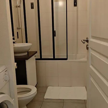 Proche De La Rochelle Centre Apartmán Aytré