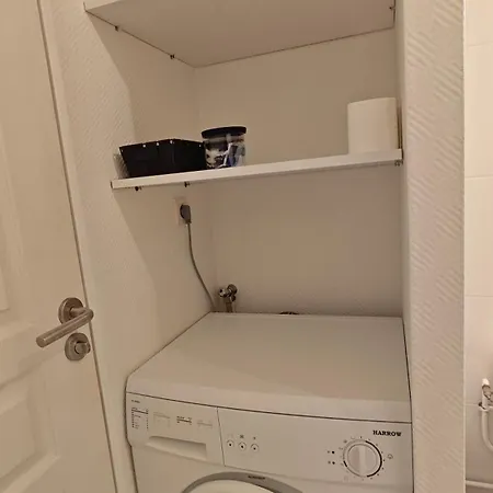 Apartmán Proche De La Rochelle Centre