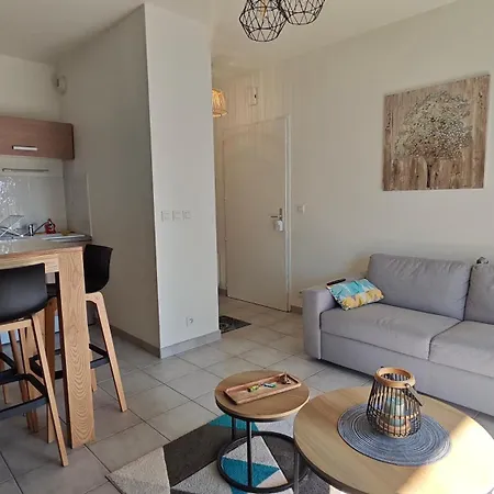 Proche De La Rochelle Centre Apartmán